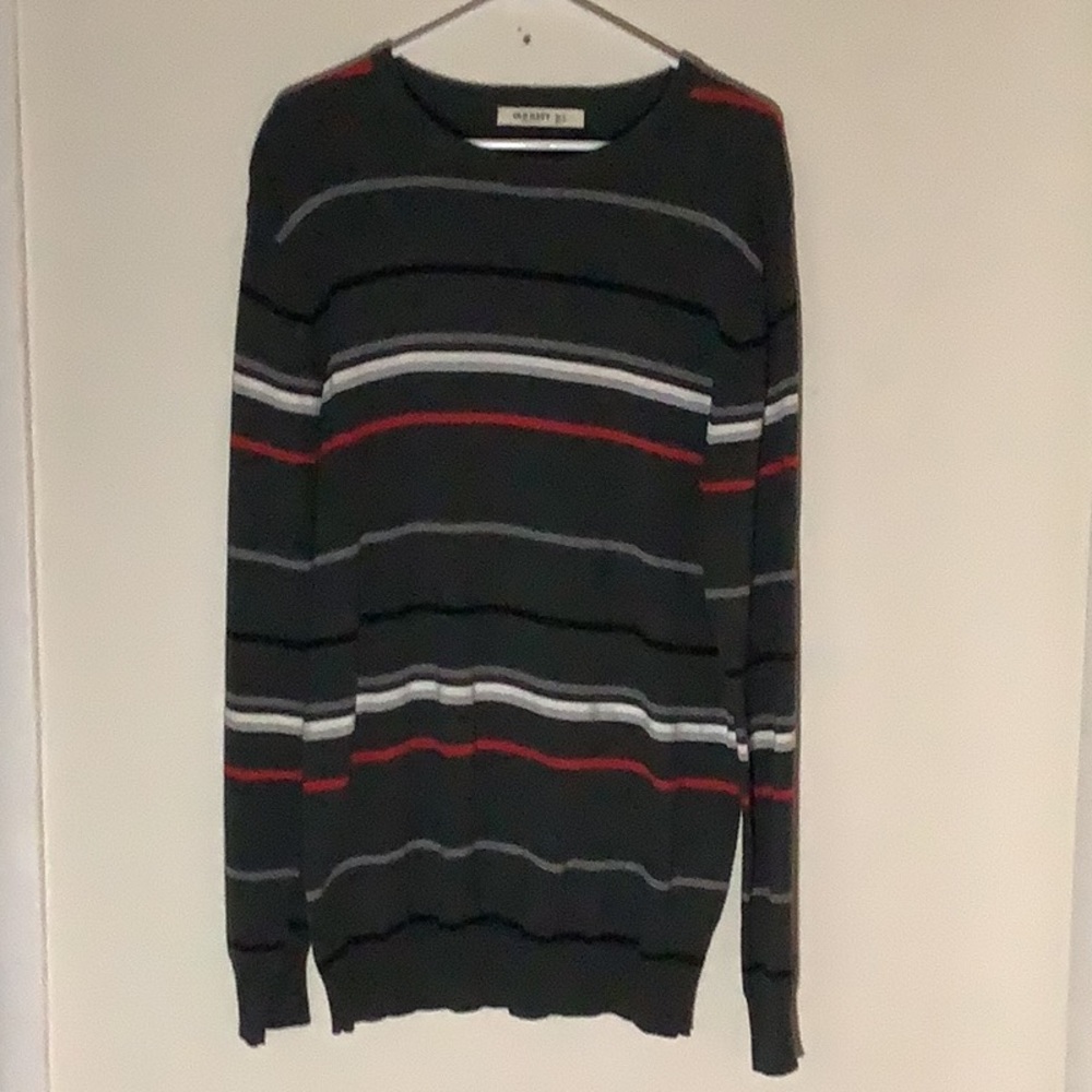 Old Navy Lightweight Men’s Sweater